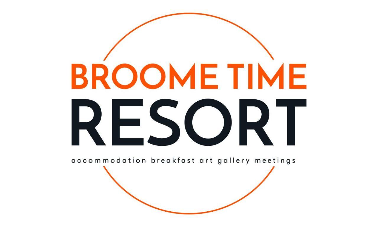 Broome Time Resort Exteriör bild